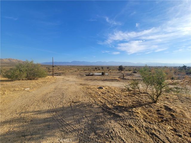 40000 140th Street E, Palmdale, CA 93591