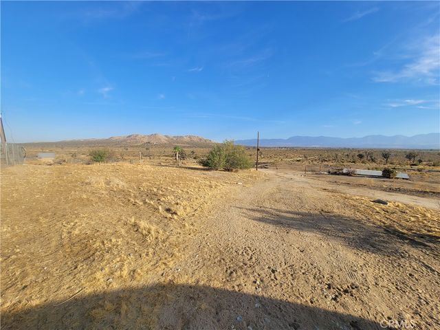 40000 140th Street E, Palmdale, CA 93591