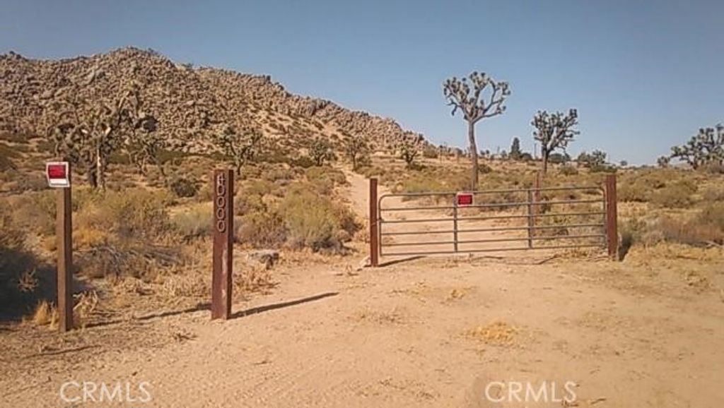 40000 140th Street E, Palmdale, CA 93591