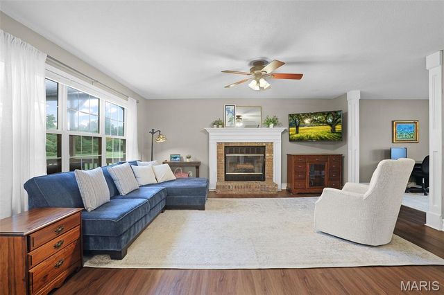 4740 Drda Lane, Edwardsville, IL 62025
