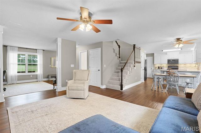 4740 Drda Lane, Edwardsville, IL 62025