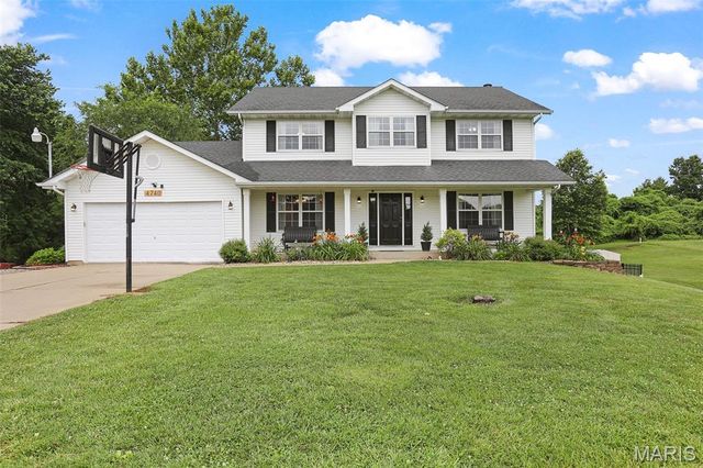 4740 Drda Lane, Edwardsville, IL 62025