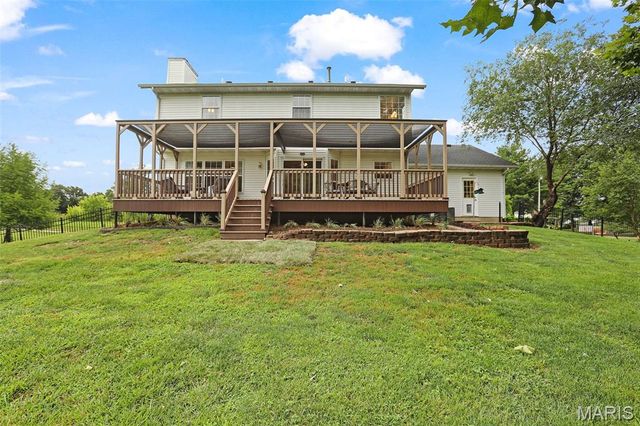 4740 Drda Lane, Edwardsville, IL 62025