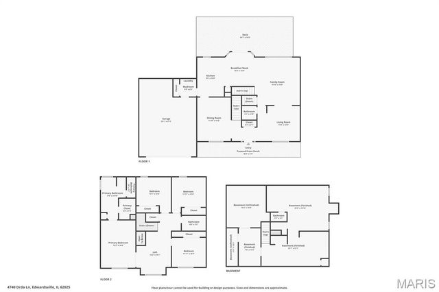 4740 Drda Lane, Edwardsville, IL 62025