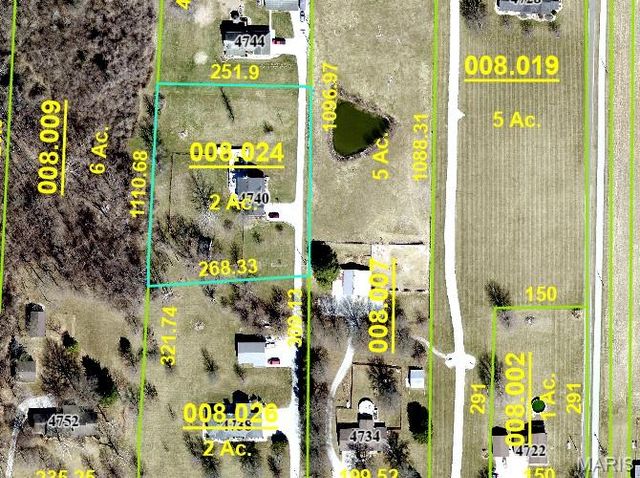 4740 Drda Lane, Edwardsville, IL 62025