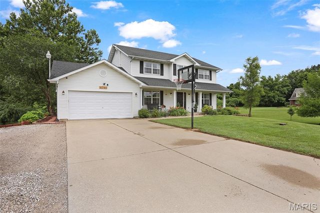 4740 Drda Lane, Edwardsville, IL 62025