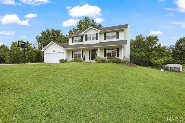 4740 Drda Lane, Edwardsville, IL 62025
