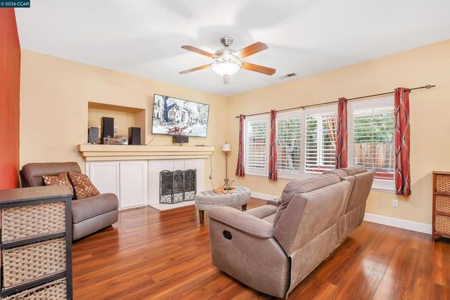 634 Sundale, Brentwood, CA 94513