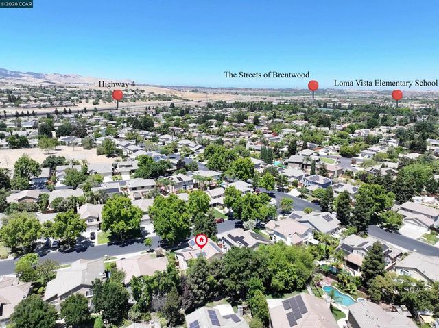 634 Sundale, Brentwood, CA 94513
