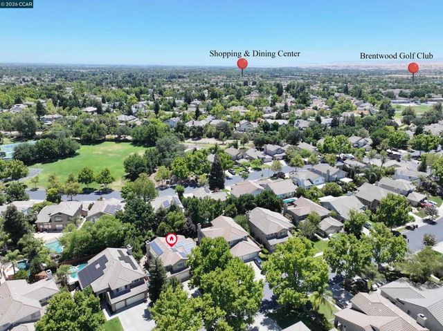634 Sundale, Brentwood, CA 94513