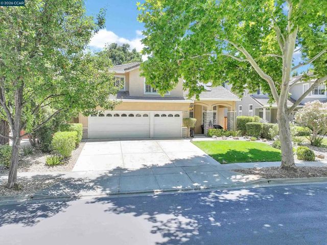 634 Sundale, Brentwood, CA 94513