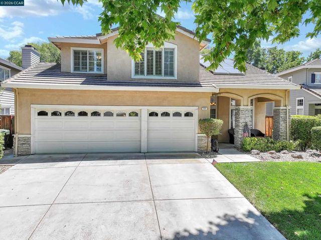 634 Sundale, Brentwood, CA 94513