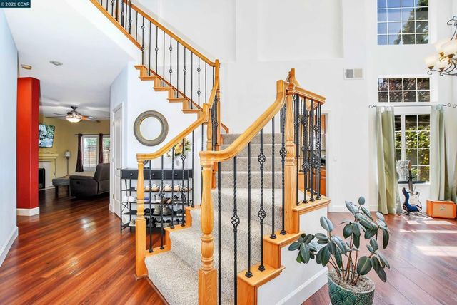 634 Sundale, Brentwood, CA 94513
