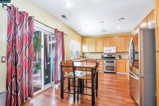 634 Sundale, Brentwood, CA 94513
