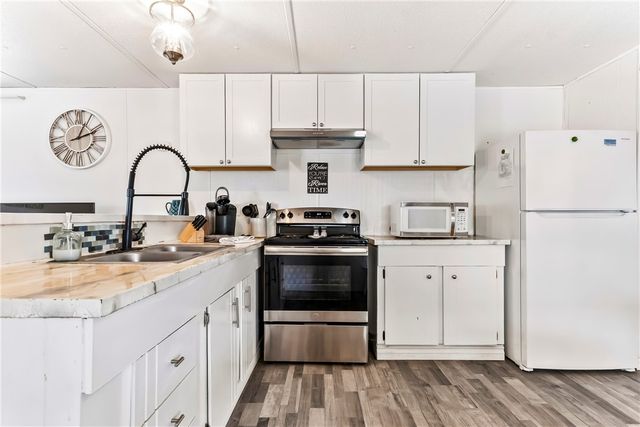 2502 Camino Del Rio, Bullhead City, AZ 86442