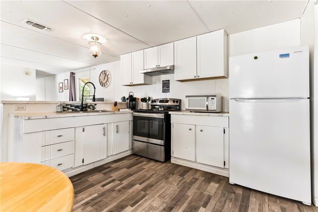 2502 Camino Del Rio, Bullhead City, AZ 86442