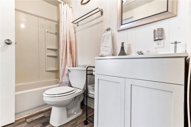 2502 Camino Del Rio, Bullhead City, AZ 86442