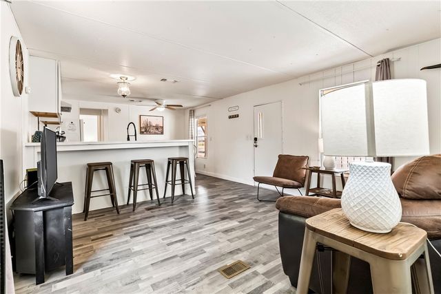 2502 Camino Del Rio, Bullhead City, AZ 86442