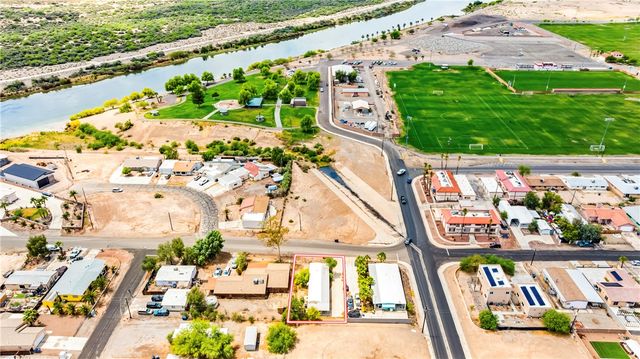 2502 Camino Del Rio, Bullhead City, AZ 86442