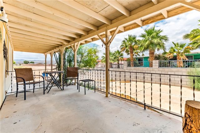 2502 Camino Del Rio, Bullhead City, AZ 86442