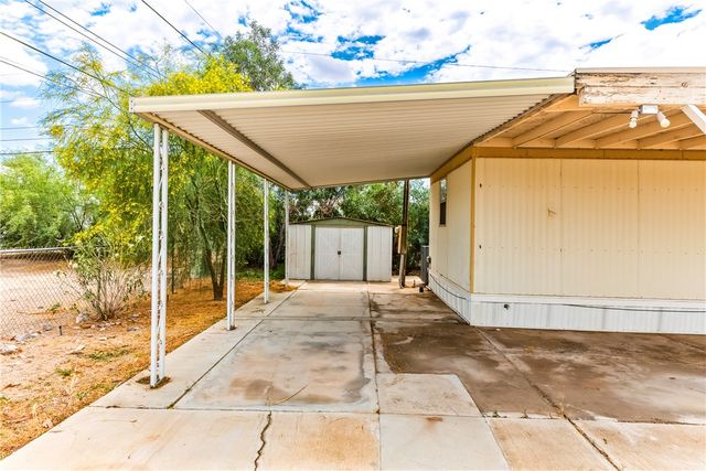 2502 Camino Del Rio, Bullhead City, AZ 86442