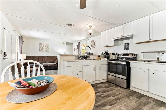 2502 Camino Del Rio, Bullhead City, AZ 86442