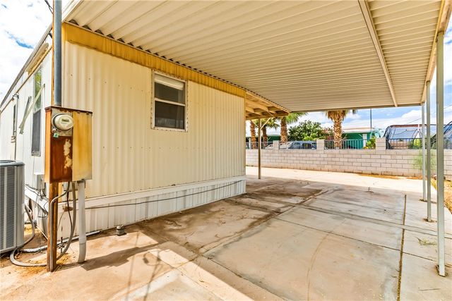 2502 Camino Del Rio, Bullhead City, AZ 86442