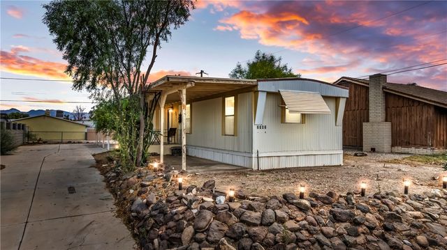 2502 Camino Del Rio, Bullhead City, AZ 86442
