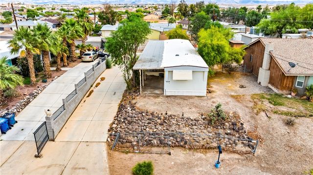 2502 Camino Del Rio, Bullhead City, AZ 86442