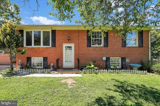 6621 WILLIS LN, Frederick, MD 21702