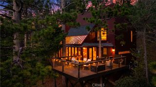 1370 Calgary Drive, Lake Arrowhead, CA 92352