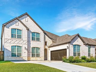 4104 Willow Grove Avenue, Denton, TX 76210