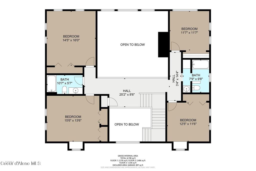 1238 S Reynolds Rd, Coeur d'Alene, ID 83814 photo 61