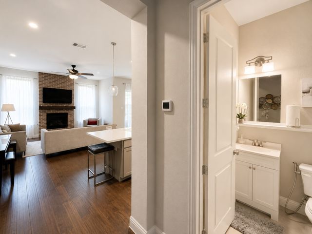 8235 Snapdragon Way, Dallas, TX 75252