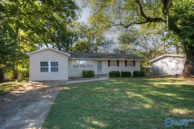 403 Arthur Street, Huntsville, AL 35805