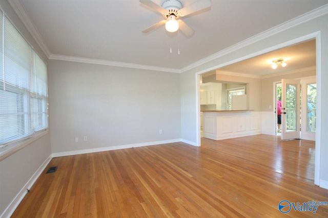 403 Arthur Street, Huntsville, AL 35805