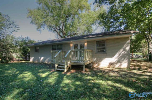 403 Arthur Street, Huntsville, AL 35805