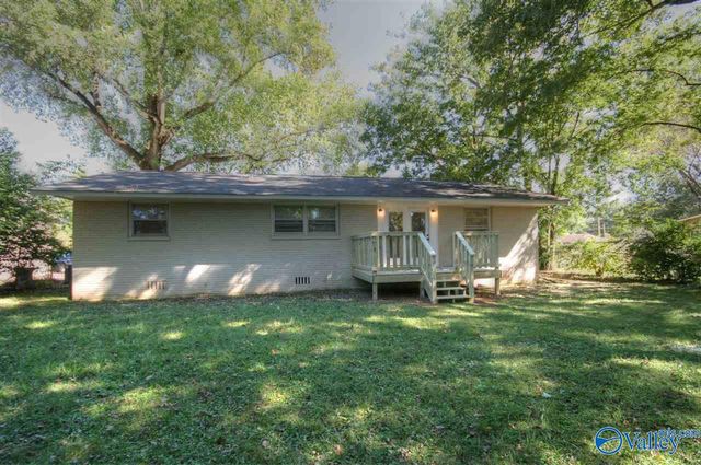 403 Arthur Street, Huntsville, AL 35805