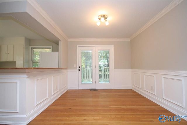 403 Arthur Street, Huntsville, AL 35805