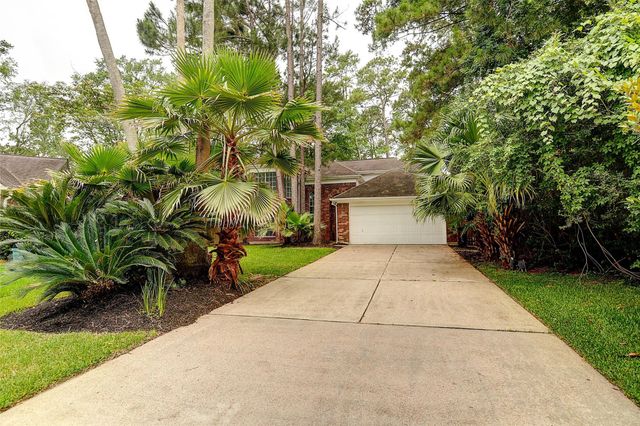 10 Indian Sage, The Woodlands, TX 77381