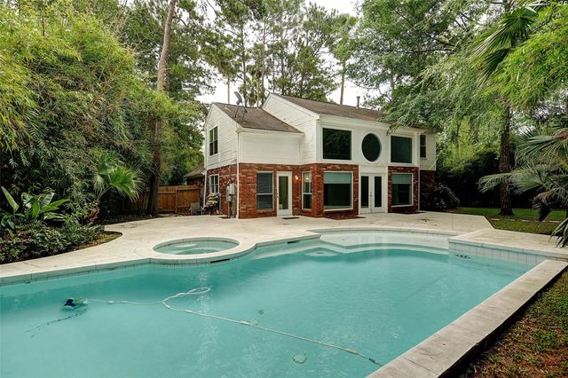 10 Indian Sage, The Woodlands, TX 77381