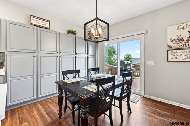 2306 Ridgeview Drive, Papillion, NE 68046