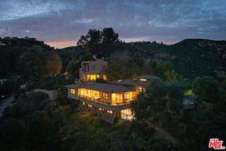 20634 Medley Lane, Topanga (los Angeles), CA 90290