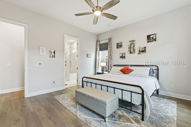 188 Hawthorn Ln, Hardeeville, SC 29927