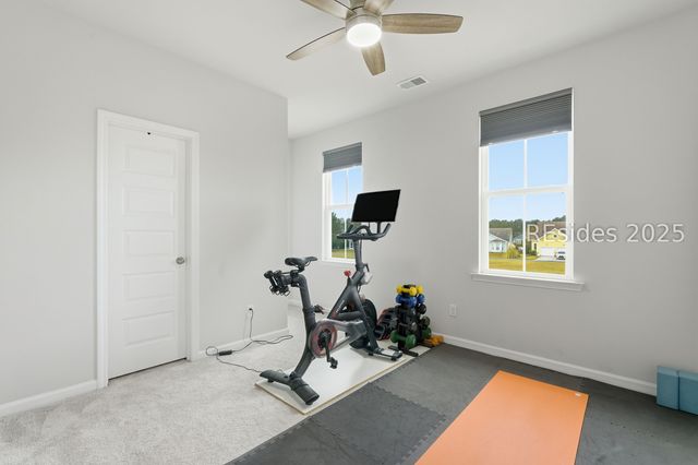 188 Hawthorn Ln, Hardeeville, SC 29927