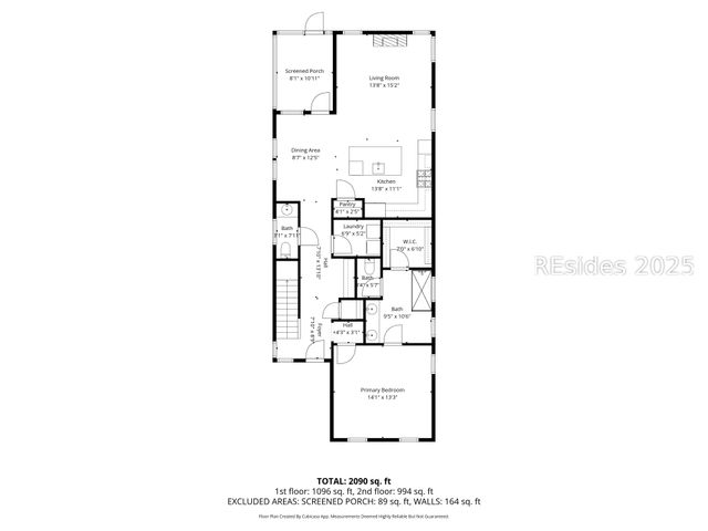 188 Hawthorn Ln, Hardeeville, SC 29927