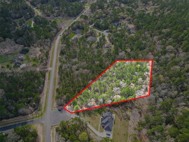 7941 Rodeo Road, Waller, TX 77484