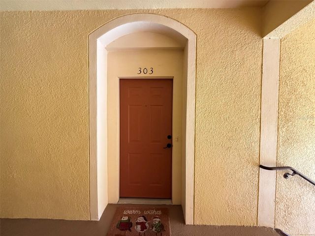 6380 CONTESSA DRIVE 303, Orlando, FL 32829