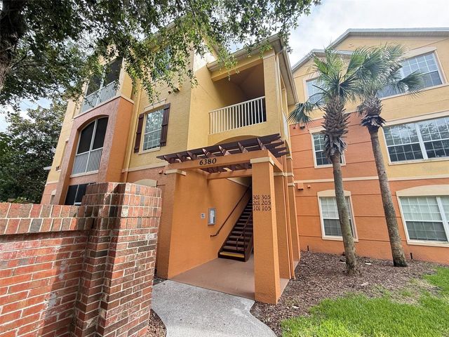 6380 CONTESSA DRIVE 303, Orlando, FL 32829