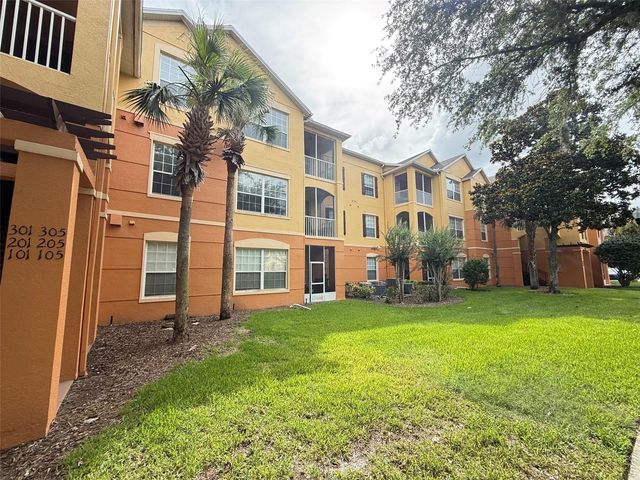 6380 CONTESSA DRIVE 303, Orlando, FL 32829
